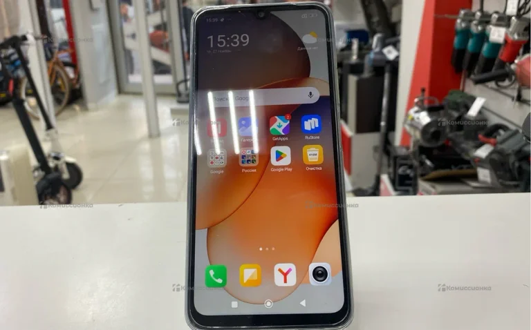 Xiaomi Redmi 14C 8/256 ГБ