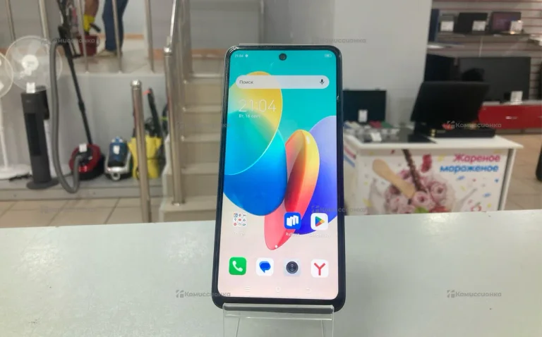 Tecno Spark Go 2024 4/64 ГБ