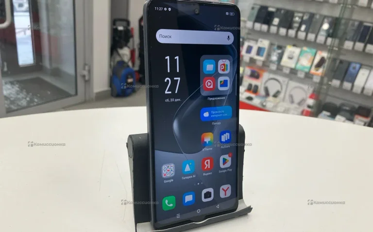 Infinix Hot 50 8/256 ГБ