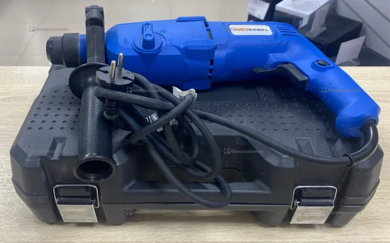 перфоратор Dexter z1c-ds-24gm