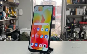 Купить Xiaomi Redmi 12C 4/64 ГБ б/у , в Самара Цена:3999рублей
