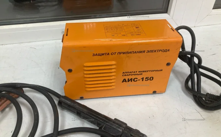 Сварочный аппарат АИС-150