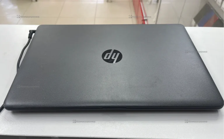 Ноутбук  HP