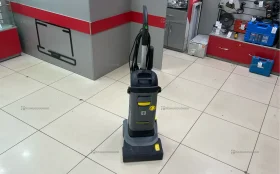 Полумоечная машина  karcher br 30/4 c adv