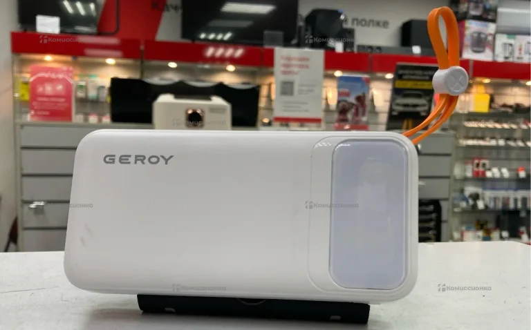 Power Bank Geroy 30000mah