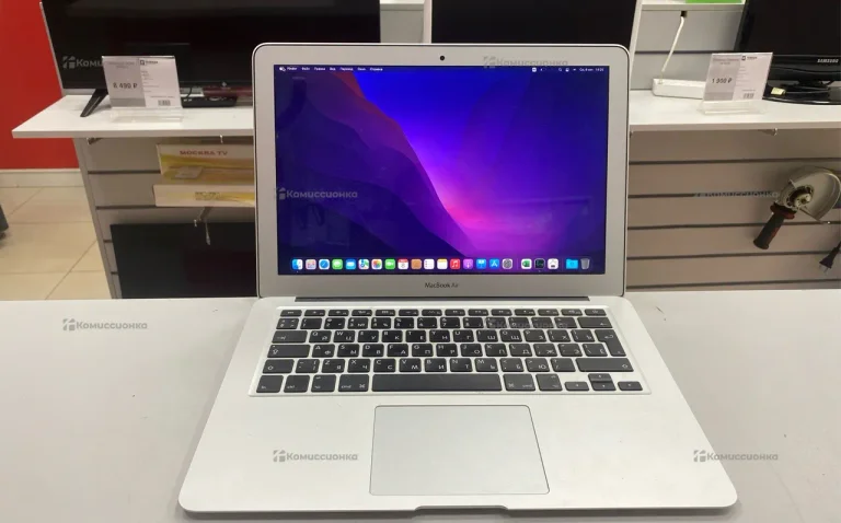 ноутбук Macbook Air 13 2017
