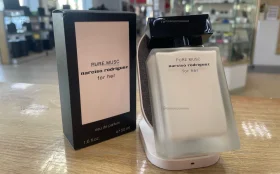 Купить Парфюмерная вода Narciso Rodriguez 50ml б/у , в Самара Цена:4900рублей