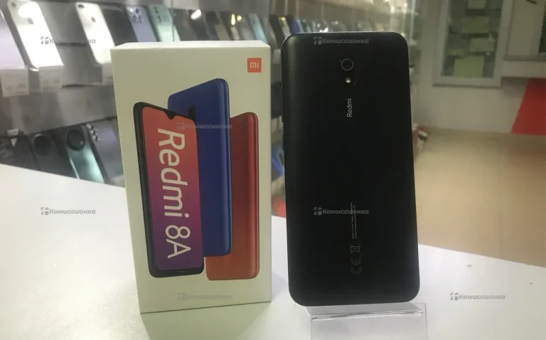 Xiaomi Redmi 8A 2/32