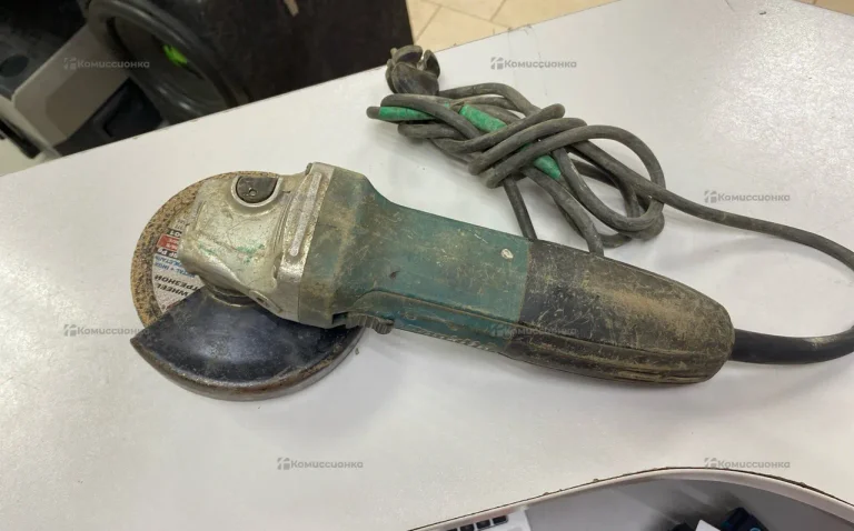 УШМ makita GA5030K