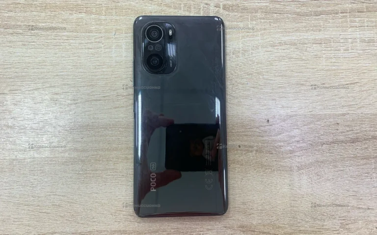Xiaomi Poco F3 8/256 ГБ