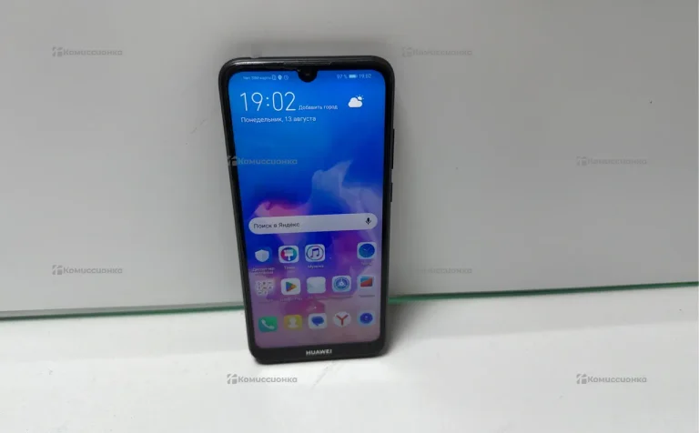 Huawei Y6 (2019) 2/32 ГБ
