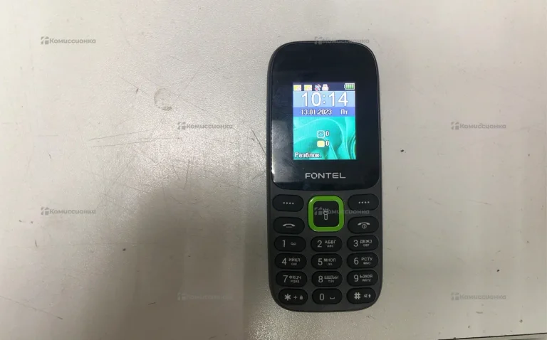 Fontel FP200