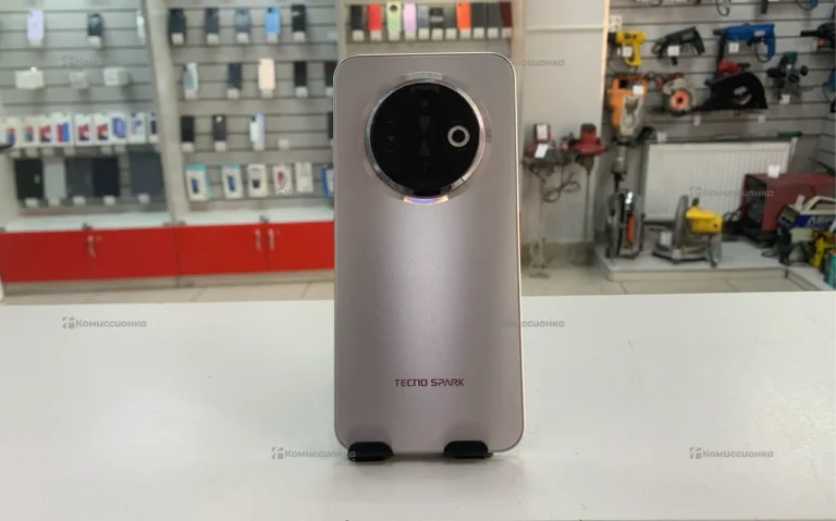 Tecno spark 30c 4/128