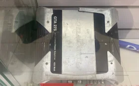 Усилитель  Blaupunkt