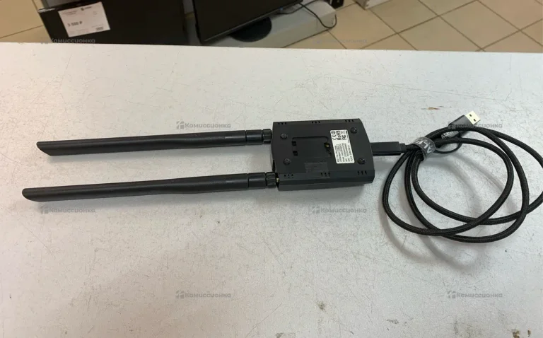 WiFi адаптер Alfa Network AWUS036ach