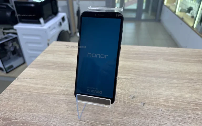 Honor 7C, 3/32Gb
