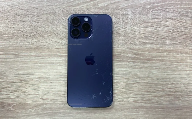 Apple iPhone 14 Pro Max 6/256 ГБ