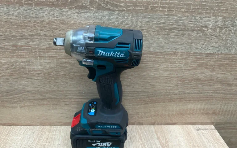Гайковерт Makita (реплика) 48V