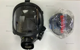 Маска панорамная промышленная ППМ-88 Фильтр ДОТпро