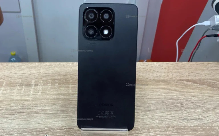 Honor X8A 6/128Gb