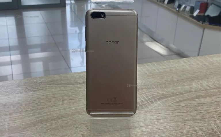 Honor honor 7 a pro 2/16