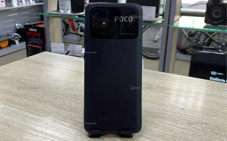 Xiaomi Poco C40 4/64 ГБ