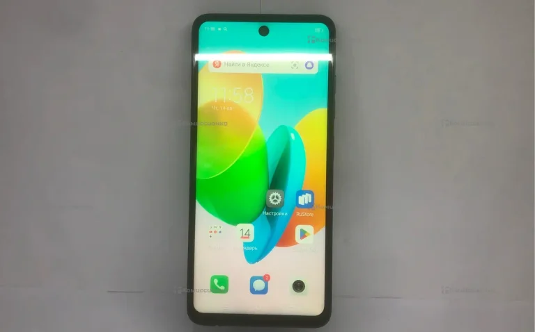 Tecno Spark 20C 8/128 ГБ