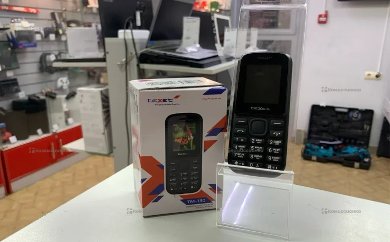Texet TM-130