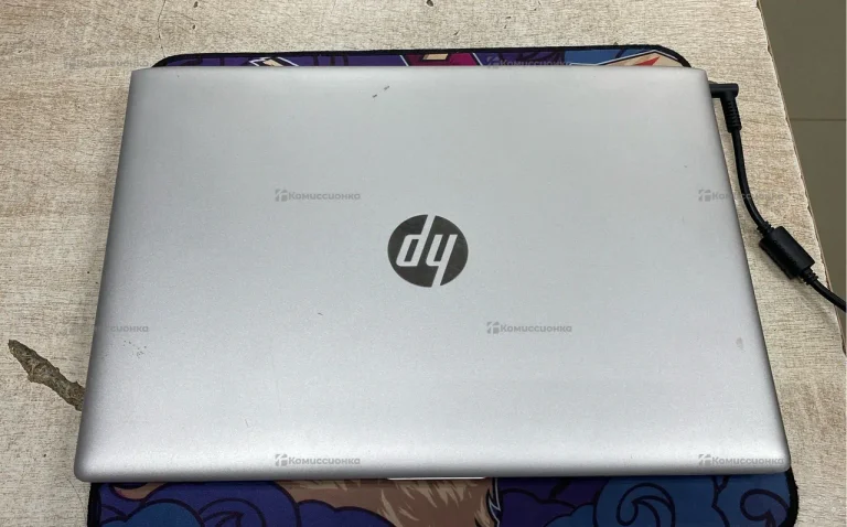 Ноутбук HP probook 440 G5