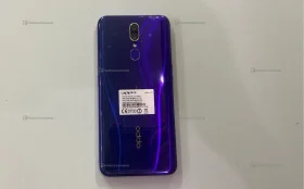 Купить Oppo F11 б/у , в Сызрань Цена:3990рублей
