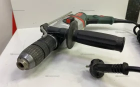 Перфоратор metabo UHE 28 Multi