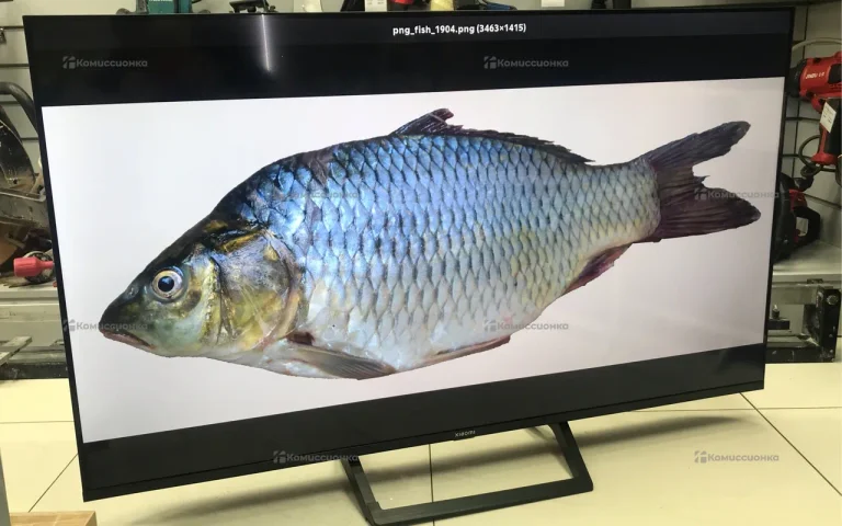 Телевизор Xiaomi Телевизор Xiaomi Mi TV A2 50 L50M