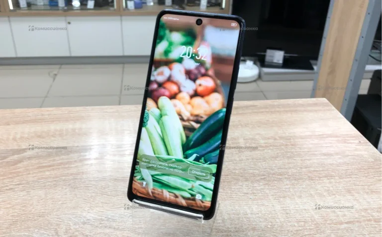 Infinix Hot 40 Pro 8/256Gb