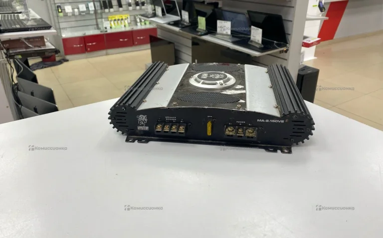 Усилитель MYSTERY MA-2.150V2