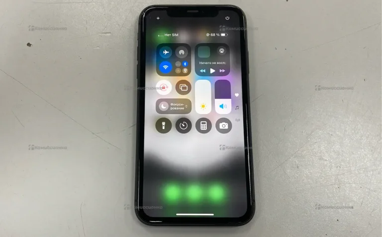 Apple iPhone 11 128 ГБ