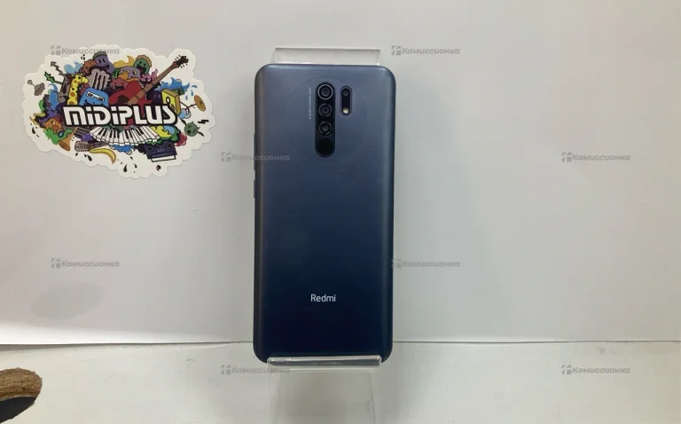 Xiaomi Redmi 9 3/32 ГБ
