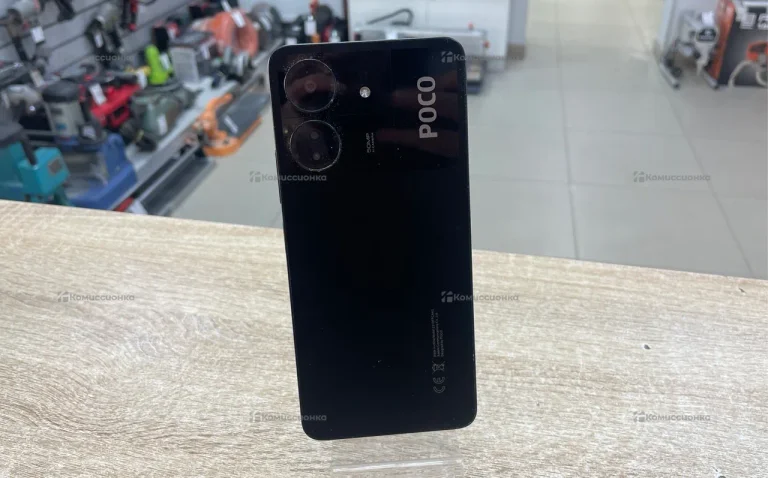 Xiaomi Poco C65 8/256 ГБ