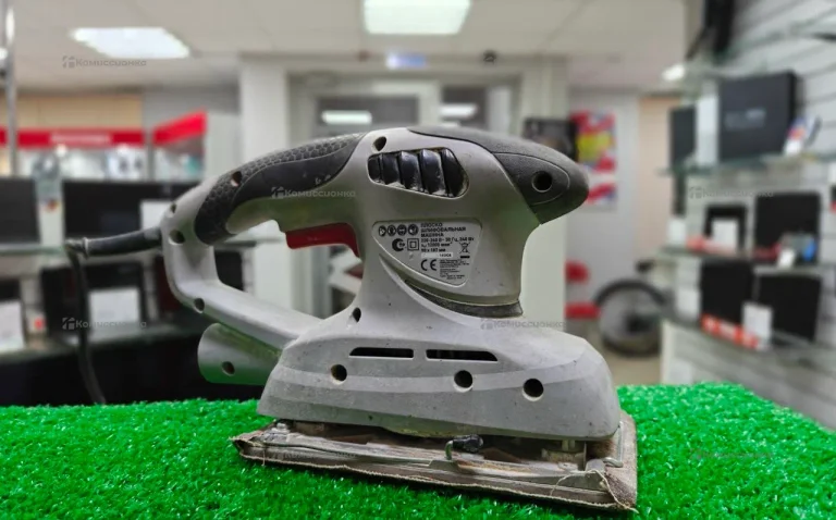 плоскошлифовальная машина Performance power pss240