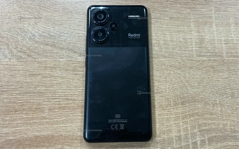 Xiaomi Redmi Note 13 Pro+ 12/512 ГБ