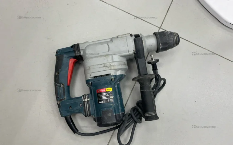 Перфоратор ALTECO RH 1100-38
