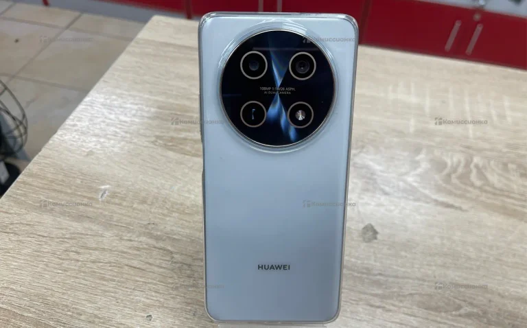Huawei nova 13i 8/128 ГБ