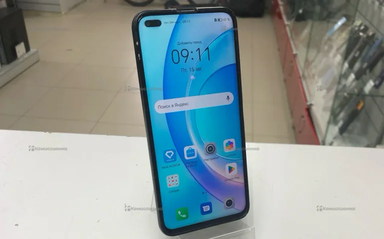 Honor 50 Lite 6/128GB