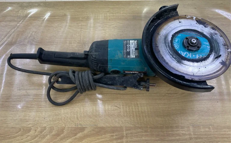 УШМ makita 9069