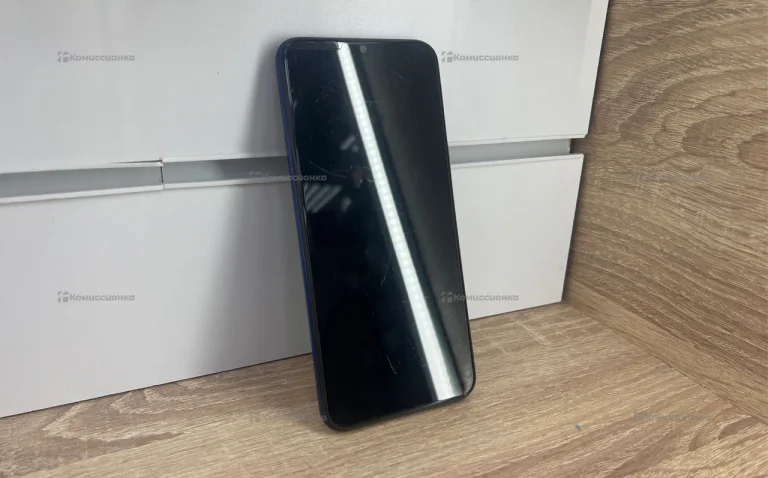 Tecno Spark Go 2022 2/32 ГБ