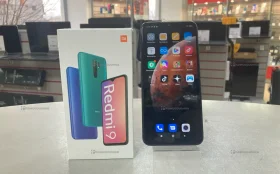 Xiaomi Redmi 9 3/32 ГБ