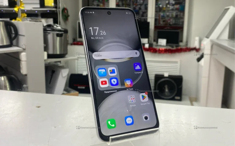 Tecno Spark 30C 6/128 ГБ