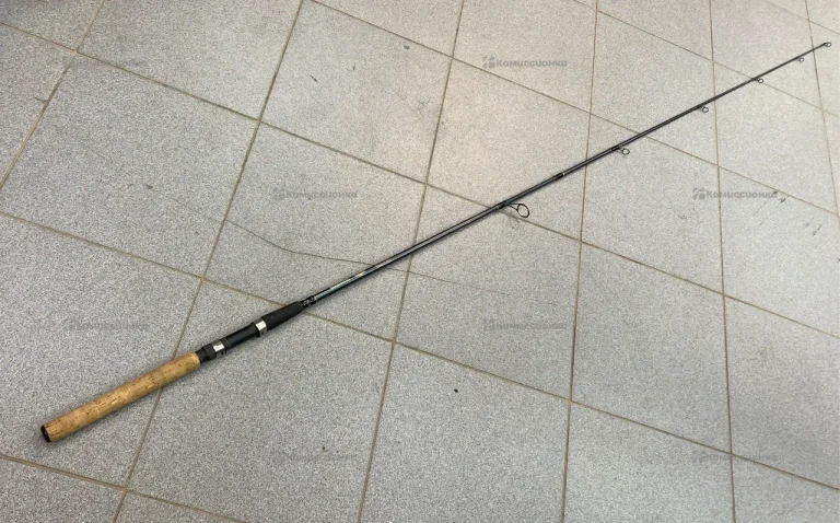 Спиннинг Shimano XFC 200l