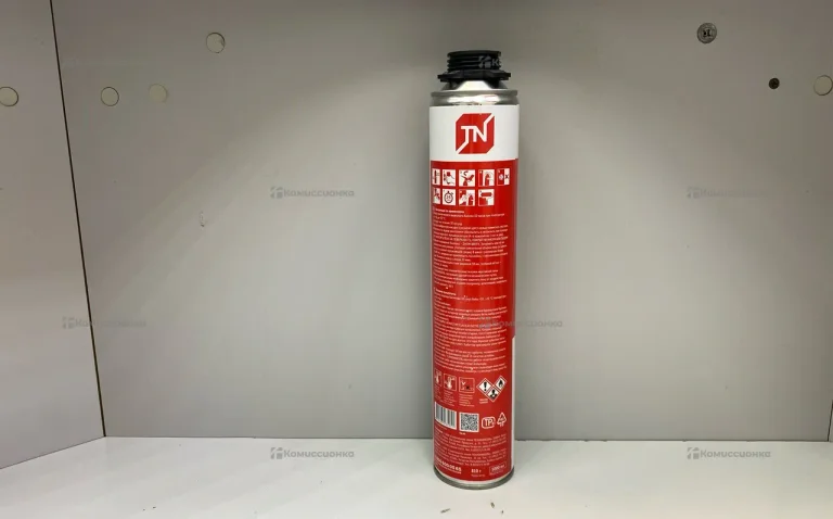 Пена монтажная технониколь