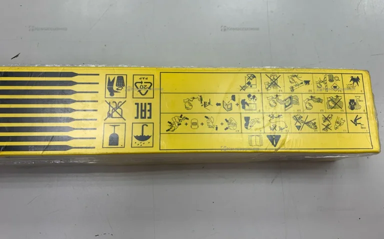 Электроды ESAB OK 46.00P