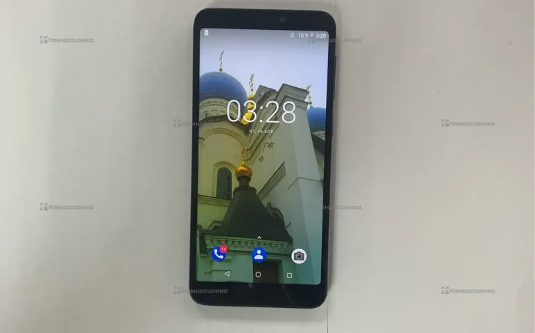 ZTE Blade A530 2/16 ГБ